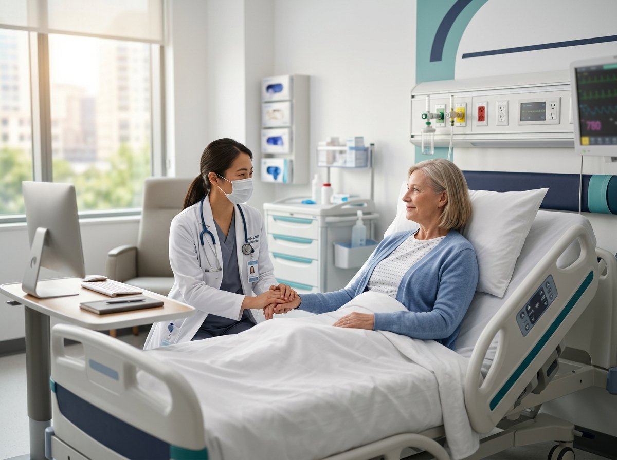 Patient care products